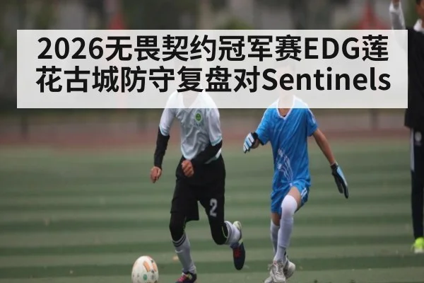 2026无畏契约冠军赛EDG莲花古城防守复盘对Sentinels