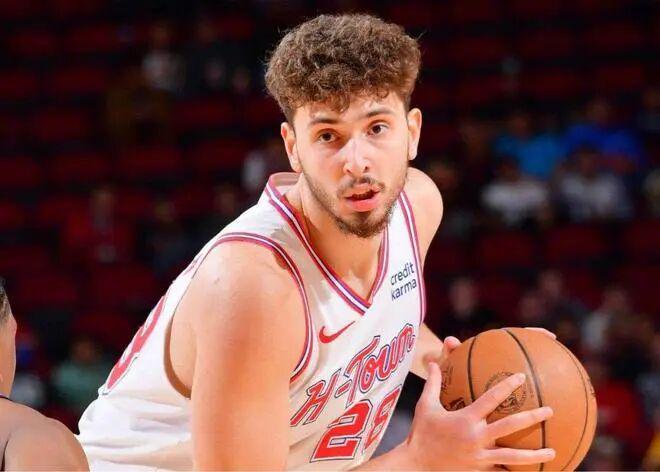 世界杯app下载-火箭，既然主动求变，就要接受阵痛？