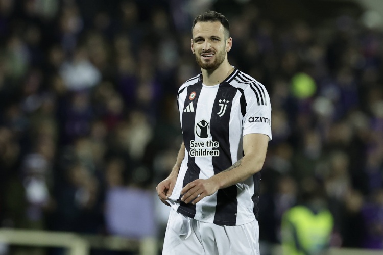 世界杯app下载-加蒂：加斯佩里尼说我们为1分庆祝？这确实是赚到的1分